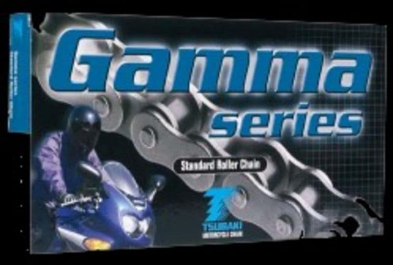 Ketting Tsubaki 520-120 Gamma