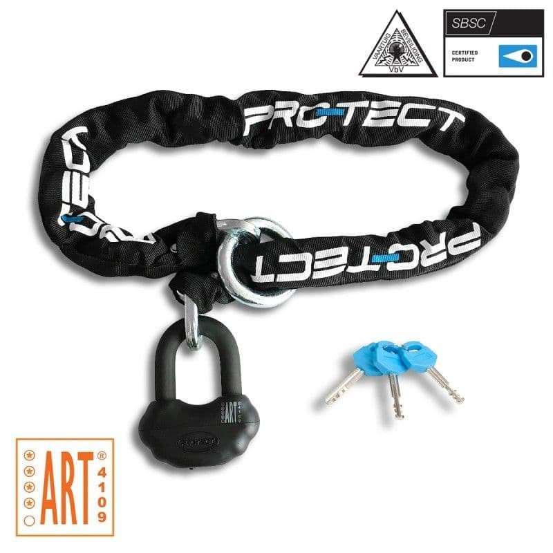 Kettingslot Loop Pro-Teckt 120Cm Art-4
