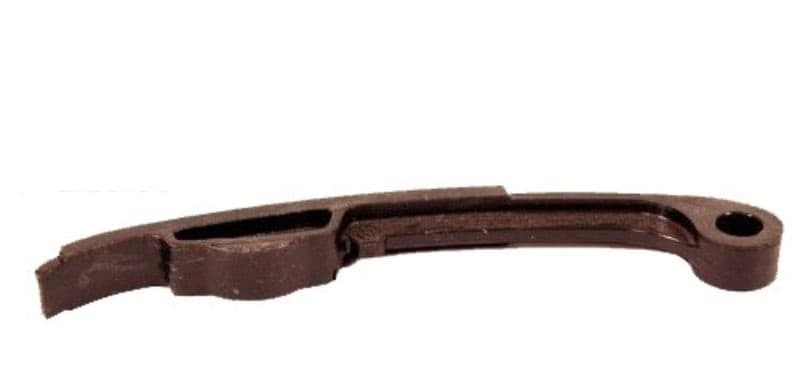 Kettingspanner Geleideblok Oem Boven | Piaggio 4T