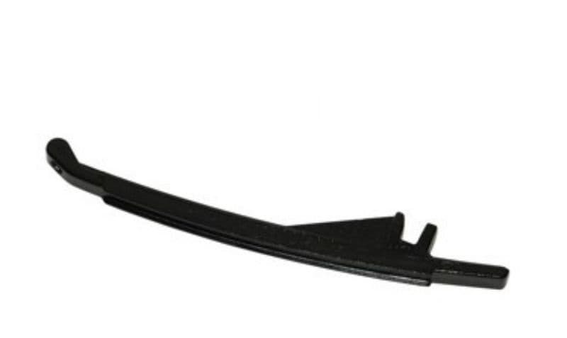 Kettingspanner Geleideblok Oem Onder | Piaggio 4T