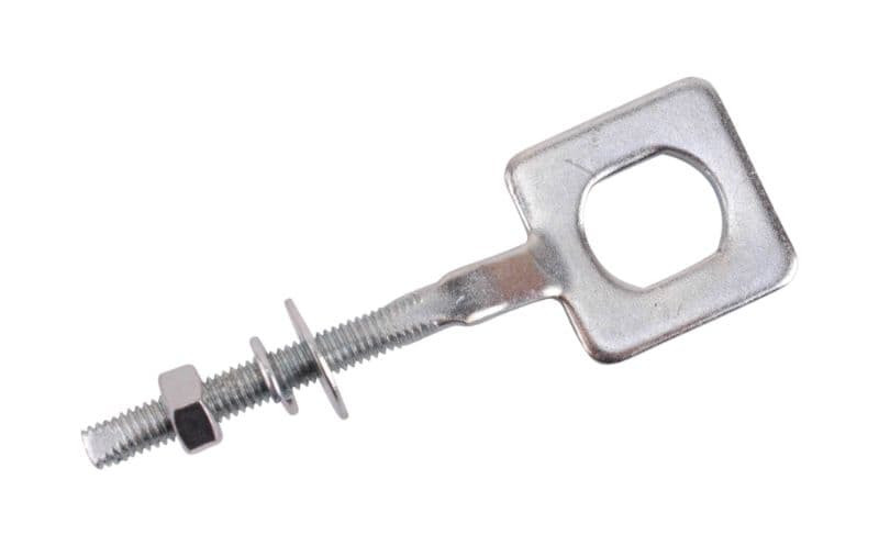 Kettingspanner Zu Nt Links