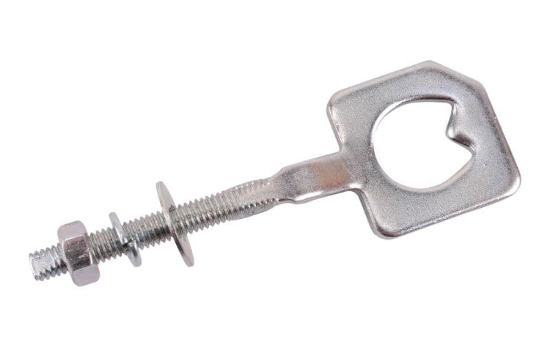 Kettingspanner Zu Ot Links
