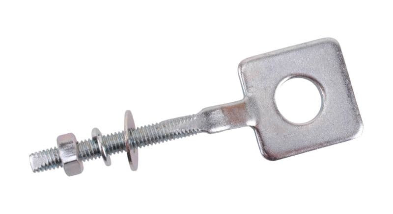Kettingspanner Zu Ot-Nt Rechts