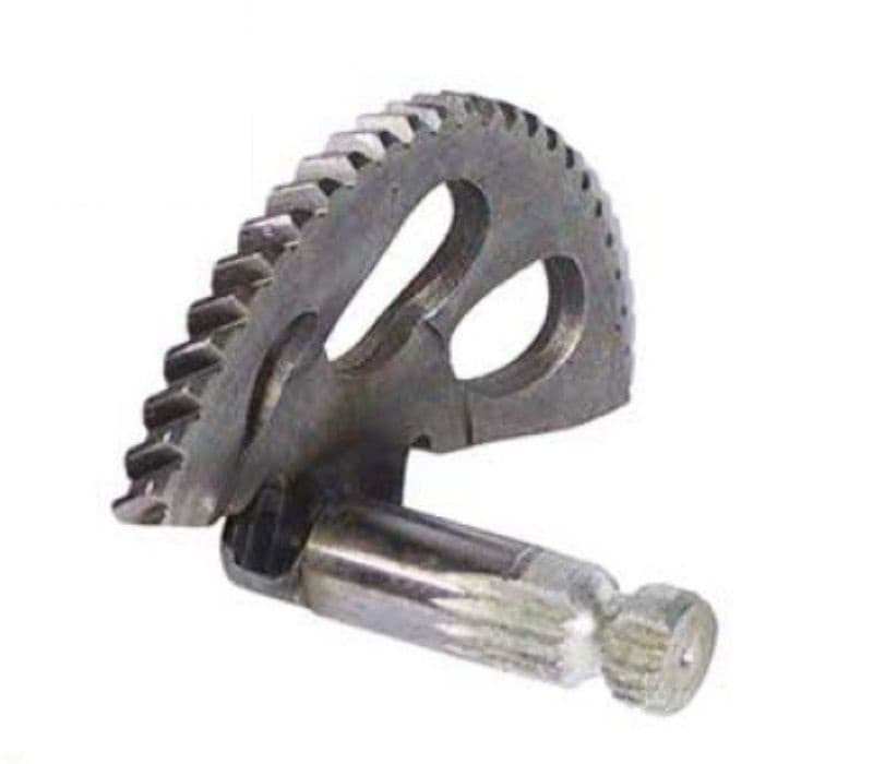 Kickstartas Oem | Piaggio 4T