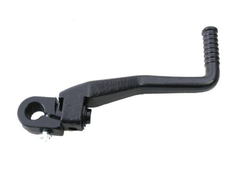 Kickstarter Peugeot Fox