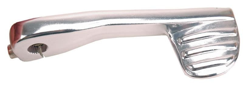 Kickstarter Speedfight Alu