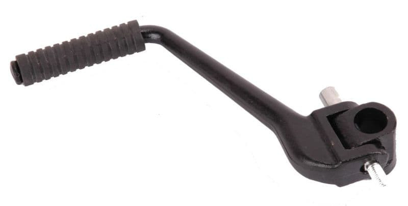 Kickstarter Tomos A35 Zwart Imi