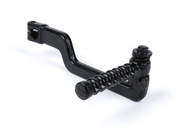 Kickstart Lever Oem Quality Gy6 (4stroke) 50cc (139qmb)