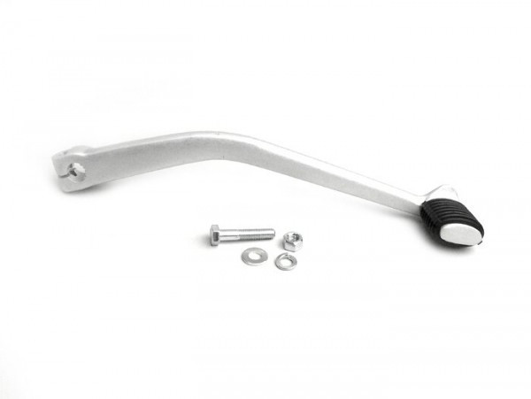 Kickstart LeverBGM Original  Aluminium