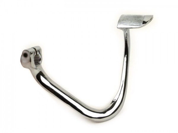 Kickstart Lever Casa Lambretta  Chrome