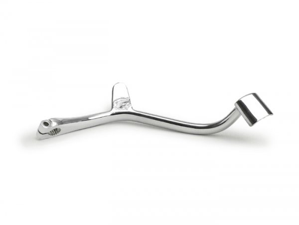 Kickstart Lever Casa Lambretta  Chrome