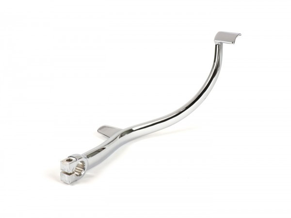 Kickstart Lever Casa Lambretta Lambretta Sx 200  Chrome