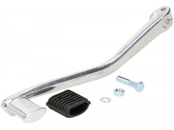 Kickstart Lever Fa Italia  Aluminium
