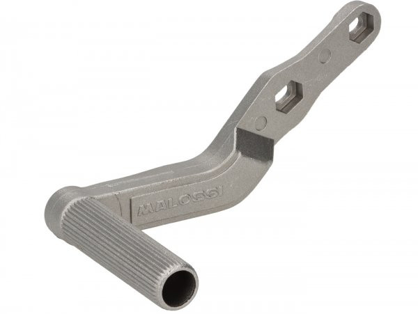 Kickstarter Malossi