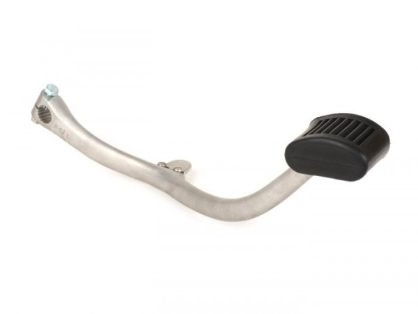 Kickstart Lever Mb Developments  Galvanised