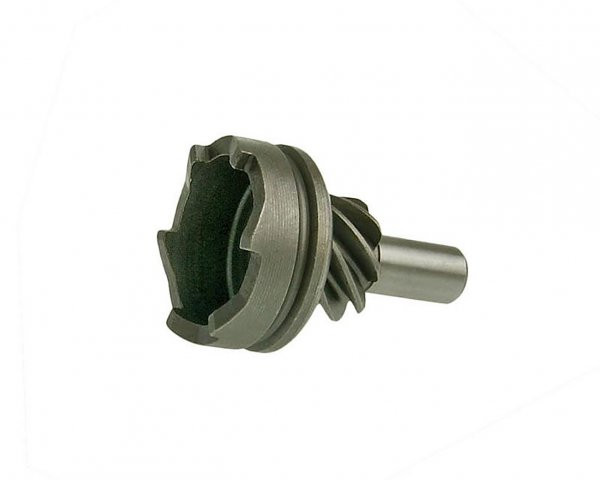 Idle Shaft Gear / Kickstart Pinion Gear