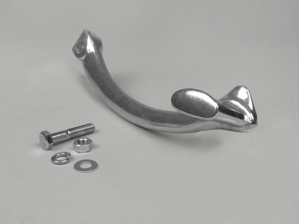 Kickstart Lever Fa Italia  Completely Toothed