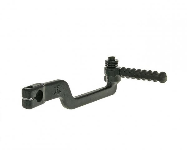 Kickstart Lever 101 Octane