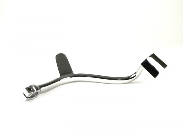 Kickstart Lever Spaq  Chrome