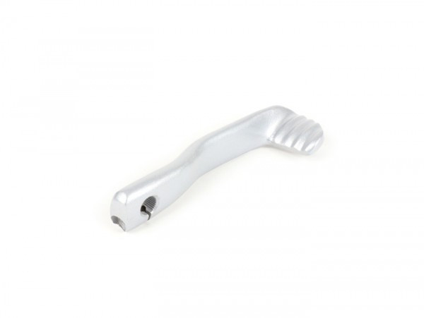 Kickstart Lever Vicma 50cc  Silber