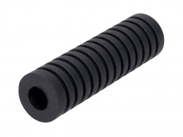 Kickstart Lever Rubber 101 Octane For Moped