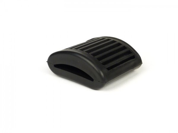 Kickstart Rubber Casa Lambretta Lambretta Tv (series 1)  Black