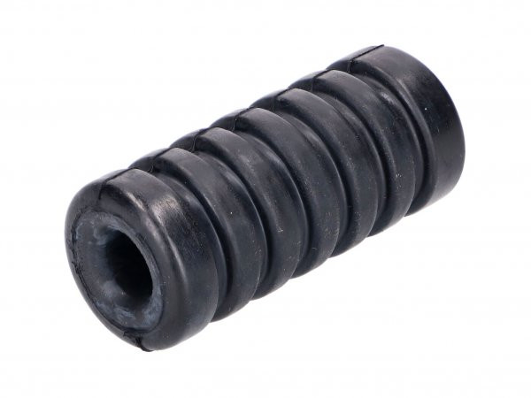Kickstart Lever Rubber Black 101 Octane