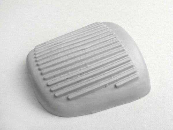 Kickstart Rubber Lambretta Lambretta D & Ld 125 (1951-1955)  Grey