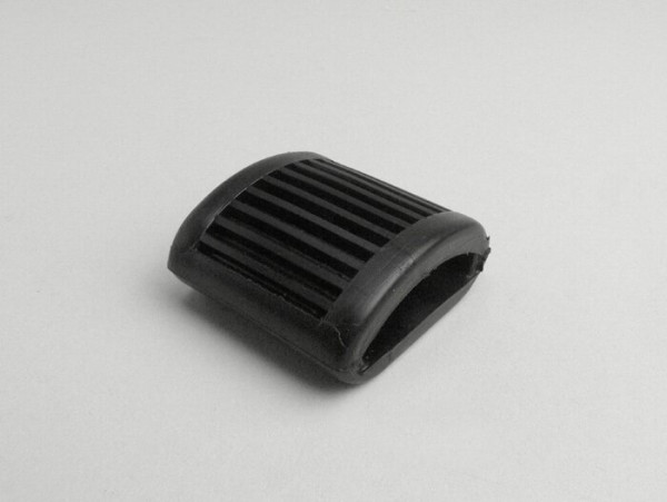 Kickstart Rubber Lambretta Lambretta Ld 125150 (1957  Series 2  Version With Flat Kickstart Pedal)  Black