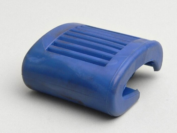 Kickstart Rubber Lambretta  Blue