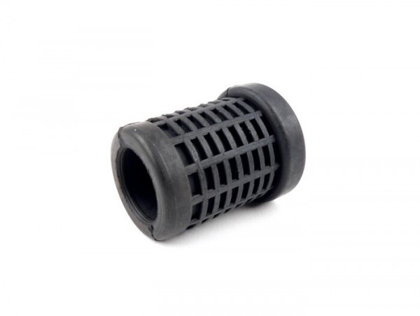 Kickstart Rubber Oem Quality  Black
