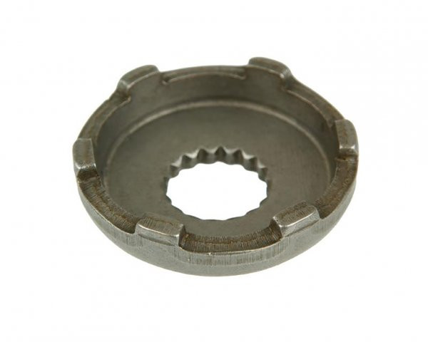 Kick Starter Gear / Kickstart Castle Washer 101 Octane