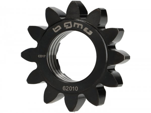Kickstart Sprocket BGM Pro
