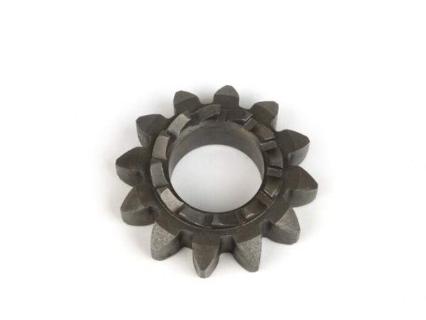 Kickstart Sprocket Piaggio