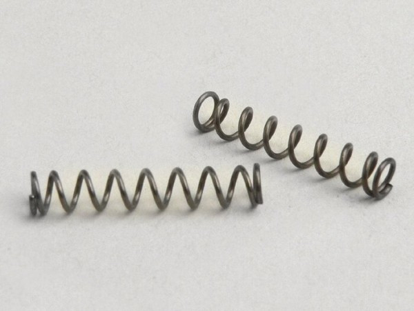 Kickstart Sprocket Spring Set Oem Quality