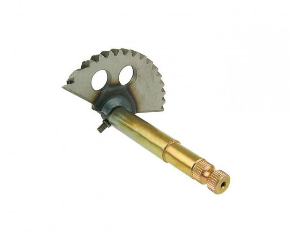 Kick Starter Shaft / Spindle 101 Octane