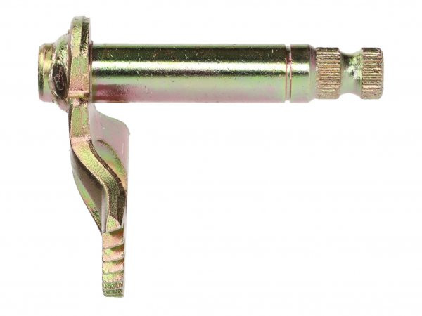 Kickstart Spindle Complete 72mm / 24mm 101 Octane