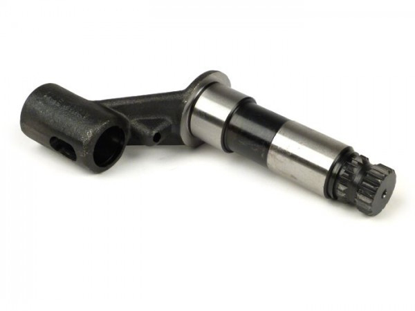Kickstart Shaft Casa Lambretta (64mm)