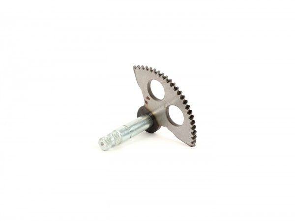 Kickstart Shaft Oem Quality