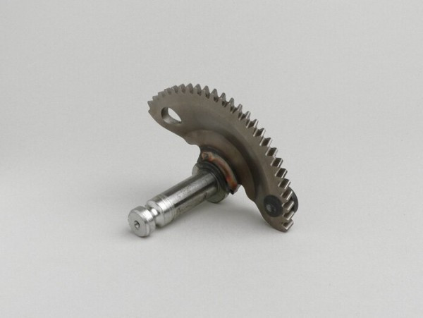 Kickstart Shaft Oem Quality Piaggio 125cc 4stroke (1st Generation)