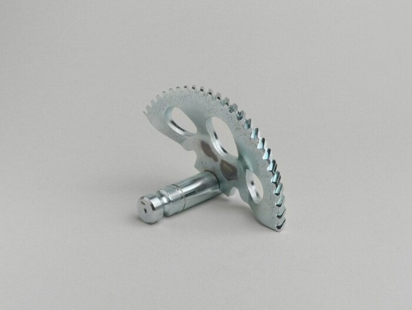 Kickstart Shaft Oem Quality Piaggio 50100cc