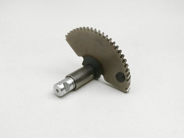 Kickstart Shaft Oem Quality Piaggio Leader 125200cc Ac & Lc