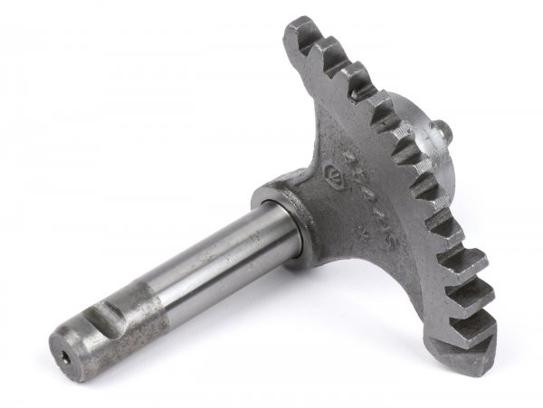Kickstart Shaft Oem Quality  11 Teeth