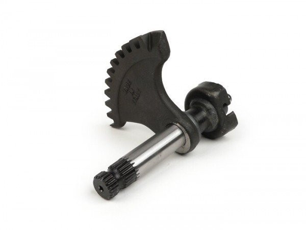 Kickstart Shaft Oem Quality  Completely Toothed
