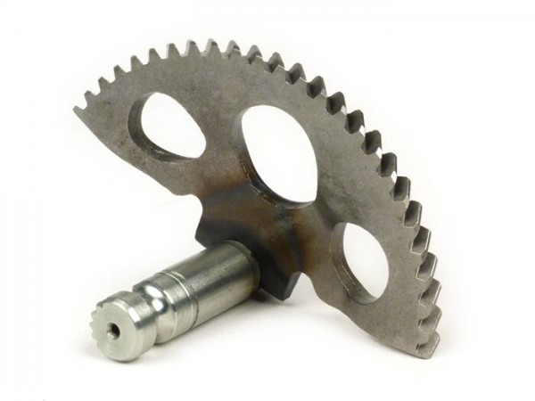 Kickstart Shaft Piaggio Piaggio 50100cc