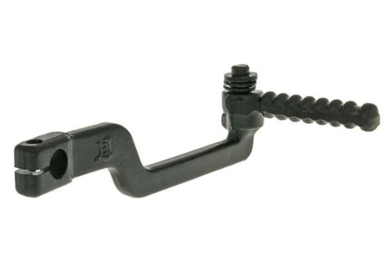 Kickstartpedaal | Gy6 4T