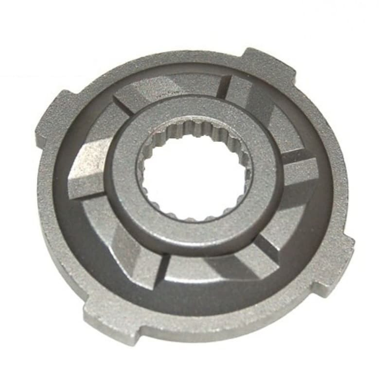 Kickstartschotel Oem | Piaggio 4T