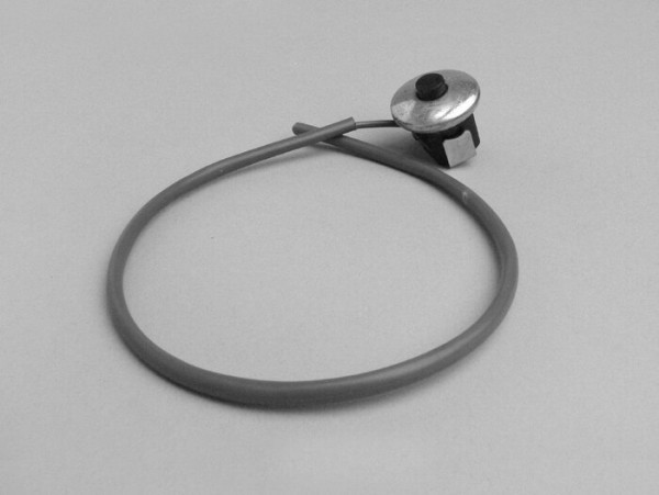 Kill Switch Sil Lambretta Li (series 12)