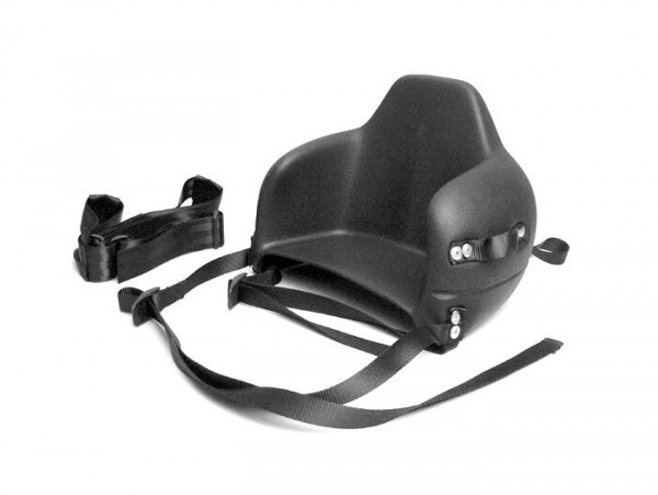 Child Seat Stamatakis Maxi Scooter For Children From 2 Yrears And A Half Up To 8 Years (from 14 Up To 30kg)