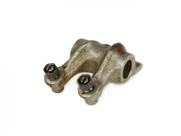 Exhaust Side Rocker Piaggio